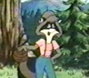 Lisa Raccoon