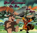 The Raccoons on Ice