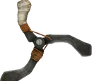 Wingstick