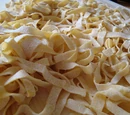 Fettuccine