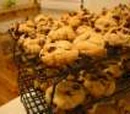 Spritzbaaken Cookies