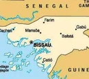 Guinea Bissau Cuisine