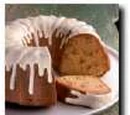 Swedish Nut Cake