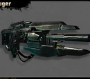 Auger Mark II