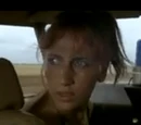 Nightrider's Girlfriend