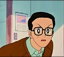 Kenji Tsukino