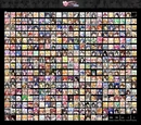 Saimoe 2009