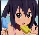 Azusa Nakano