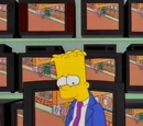 Marge Be Not Proud