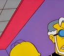 The Computer Wore Menace Shoes