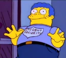 Clancy Wiggum