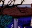 Treehouse of Horror