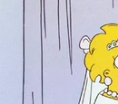 Lisa's Wedding