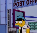 Hans Moleman