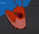 Screamapillar