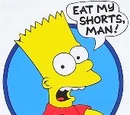 Bart Simpson