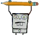 DoodleBob