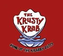 The Krusty Krab