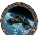 Stargate Wiki
