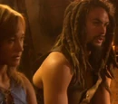 Ronon Dex