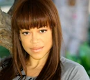 Stacy Francis