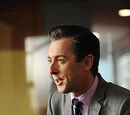 Eli Gold