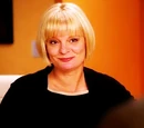 Patti Nyholm