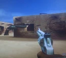 Revolver