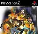 TimeSplitters (Game)