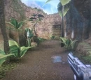 Luger Pistol