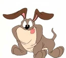 Barky Marky