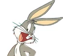 Bugs Bunny