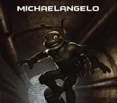 Michelangelo