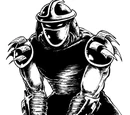 Shredder