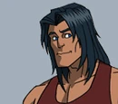 Casey Jones