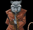 Splinter