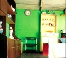 Taweni Xaba
