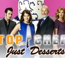 Top Chef Just Desserts