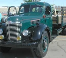 International KB-7 Trucks