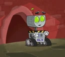 KIL-R