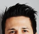 Freddy Rodriguez