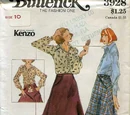 Butterick 3928
