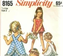 Simplicity 8165