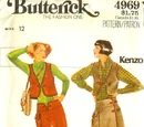 Butterick 4969