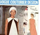 Vogue 2164