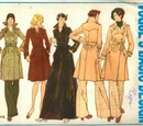Vogue 2915