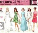 McCall's 2376
