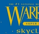 SkyClan's Destiny