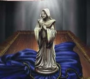 Robed woman (angreal)