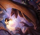 Vora's sa'angreal